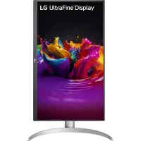 Монитор LG UltraFine 27UP850K-W фото 3